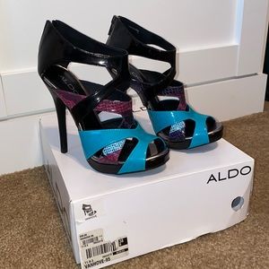 ALDO Vanhove heels